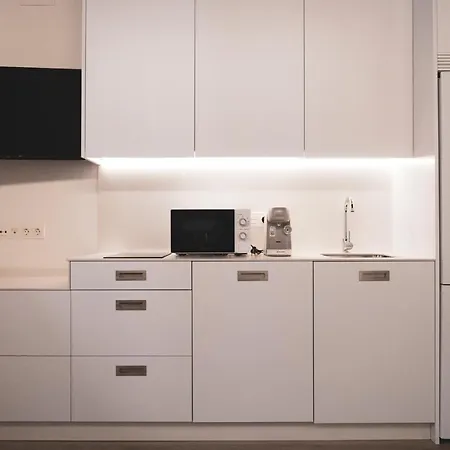 Apartman At San Isidro Centro *