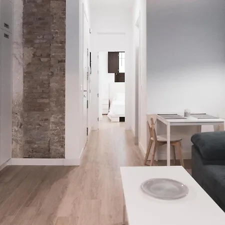 Apartman At San Isidro Centro Granada