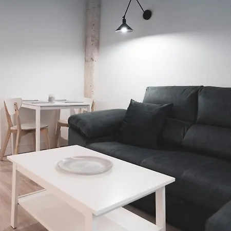 Apartman At San Isidro Centro