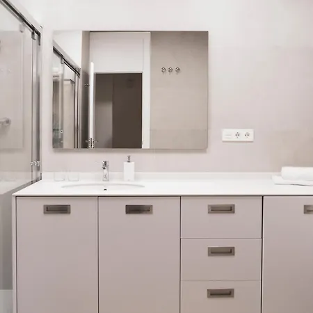 Apartman At San Isidro Centro *