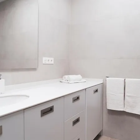 Apartman At San Isidro Centro *