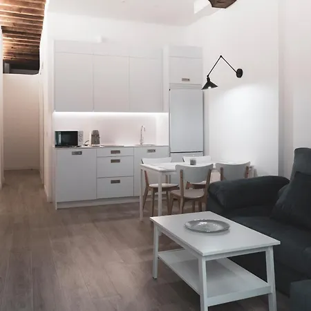 At San Isidro Centro Appartamento