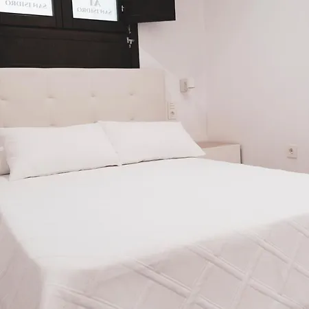 Apartman At San Isidro Centro