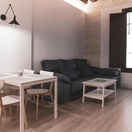 At San Isidro Centro グラナダ